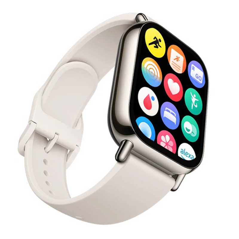 Redmi Watch 5 Lite BHR8791GL GoldLight