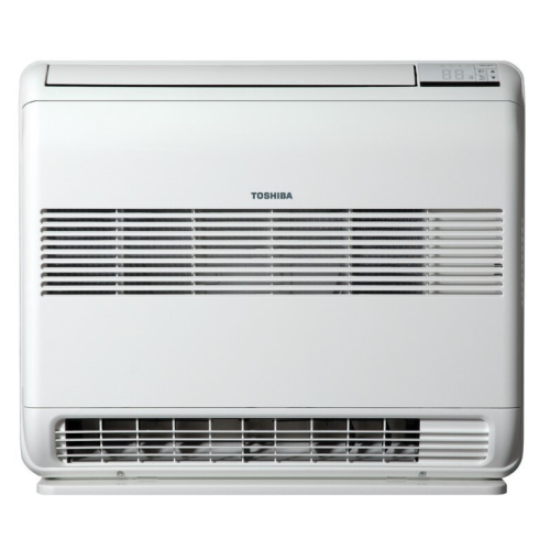 TOSHIBA Bi-Flow RAS-B13J2FVG-E/RAS-13J2AVSG-E