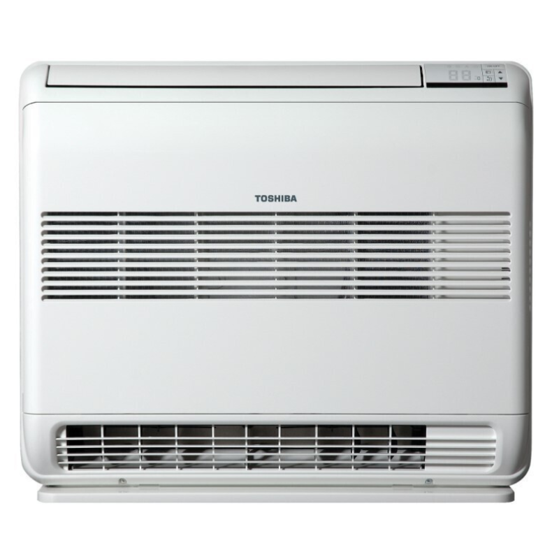 TOSHIBA Bi-Flow RAS-B13J2FVG-E/RAS-13J2AVSG-E