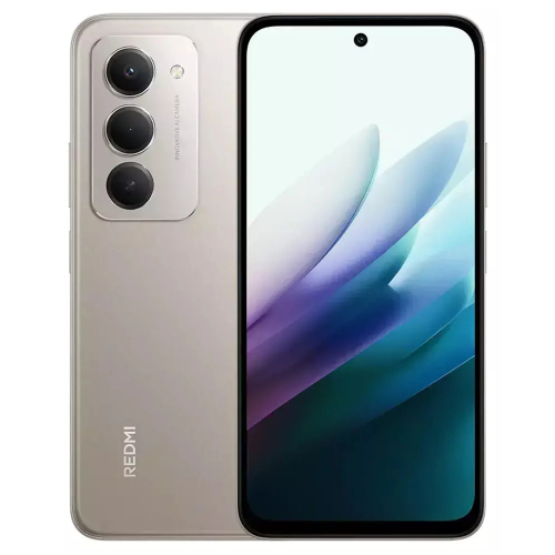 REDMI 15 6/128GB Titan Gray