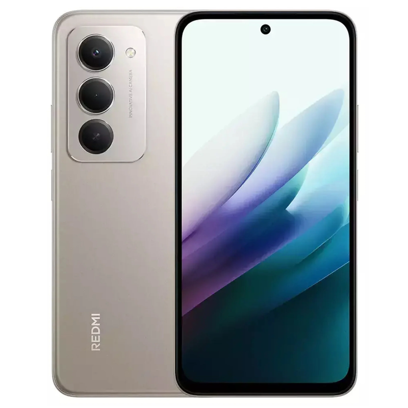 REDMI 15 6/128GB Titan Gray