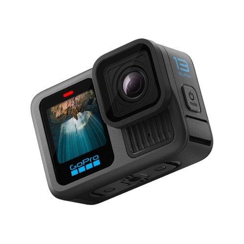 GoPro Hero 13 CHDHX-131-RW Black