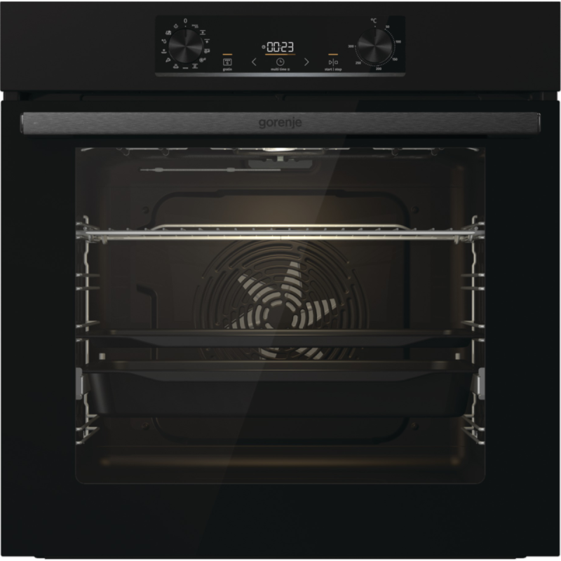 Gorenje G400 BOS6737E06B 60 x 60 cm