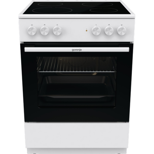 Gorenje G400 GEC6A11WG 60 cm