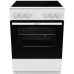 Gorenje G400 GEC6A11WG 60 cm