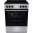 Gorenje G400 GEC6A41SC 60 cm