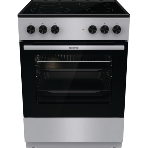 Gorenje G400 GEC6A41SC 60 cm