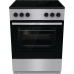 Gorenje G400 GEC6A41SC 60 cm