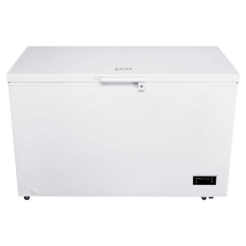 Gorenje G600 FH37E6W 850 x 1300 x 705
