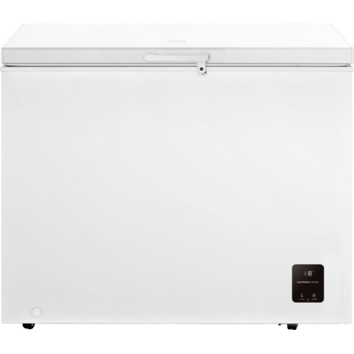 Gorenje G600 FH25EAW 847 x 963 x 630