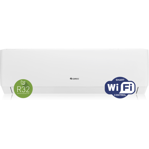 GREE PULAR PREMIUM GWH12AGC-K6DNA1A