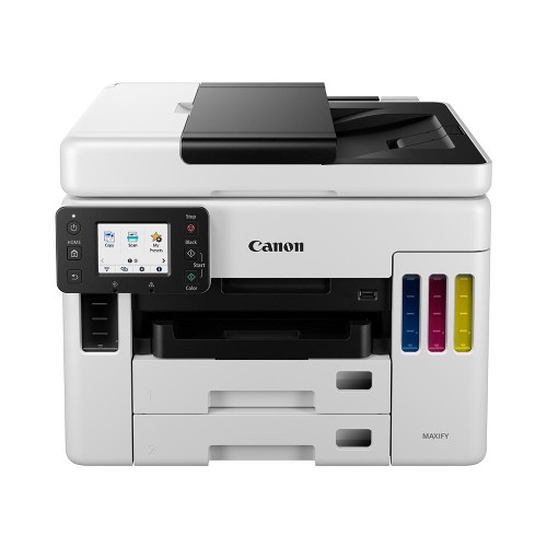 Canon Maxify GX7040 ciss