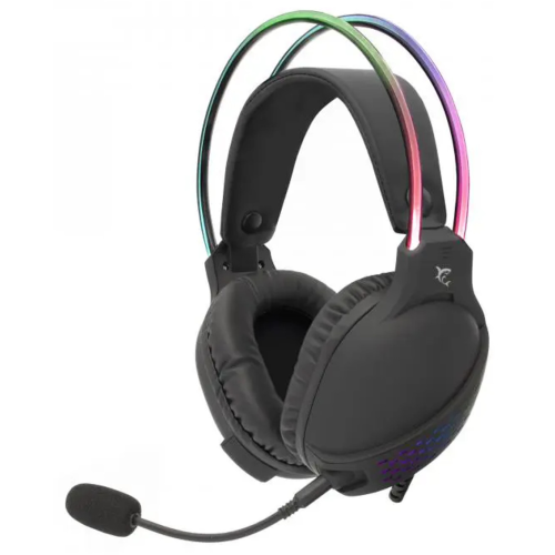 White Shark Gaming OX RGB