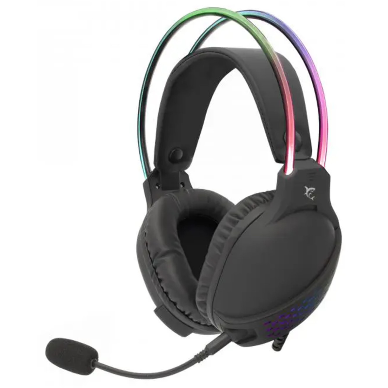 White Shark Gaming OX RGB