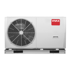 Топлински пумпи (0)