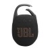 JBL Bluetooth Clip 5 Black