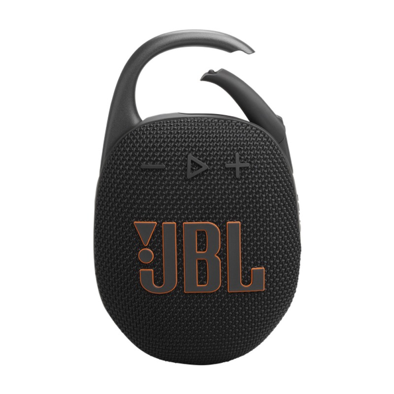 JBL Bluetooth Clip 5 Black