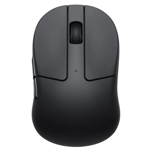 Keychron M4 4000Hz 4K Wireless Black