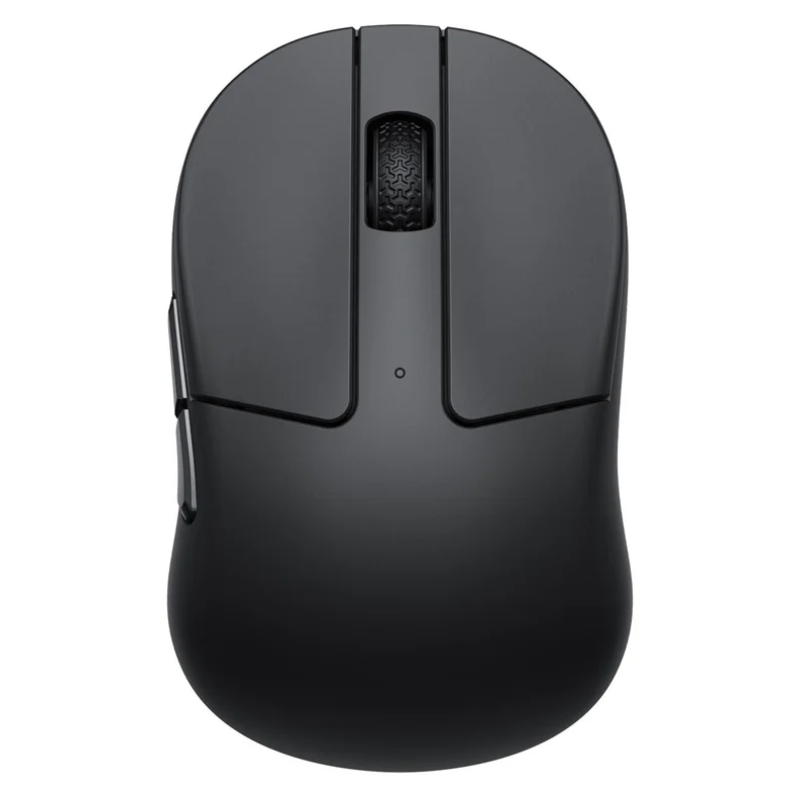 Keychron M4 4000Hz 4K Wireless Black