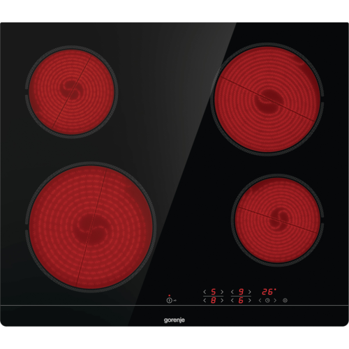 Gorenje G400 ECT601FM 60 cm