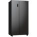 Gorenje G600 NRR9185EABXL SbS Black