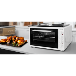 Решо и мини шпорети (3)