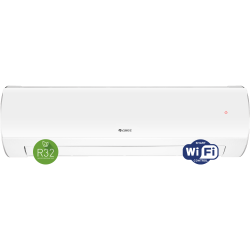 GREE FAIRY PREMIUM GWH12ACC-K6DNA1F