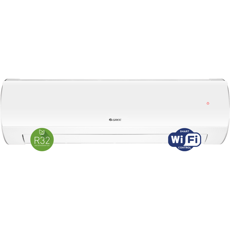 GREE FAIRY PREMIUM GWH12ACC-K6DNA1F