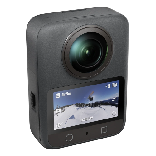 DJI Osmo 360 Standard Combo