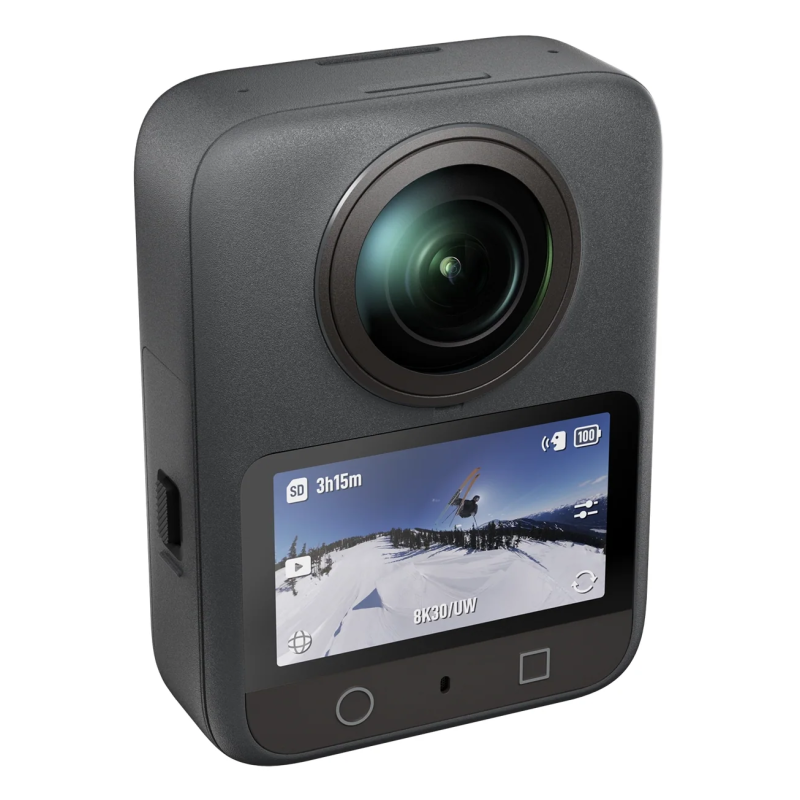 DJI Osmo 360 Standard Combo