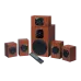 Speakers Genius SW-HF5.1 4800 II
