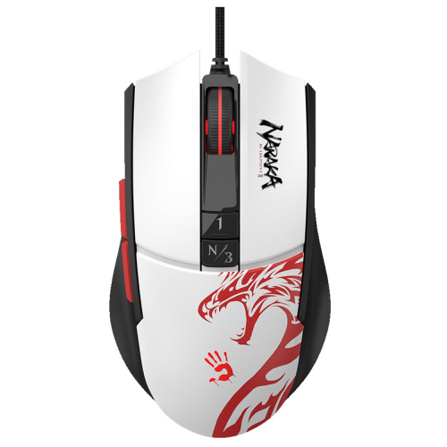 A4 L65 Max Naraka Bloody Gaming