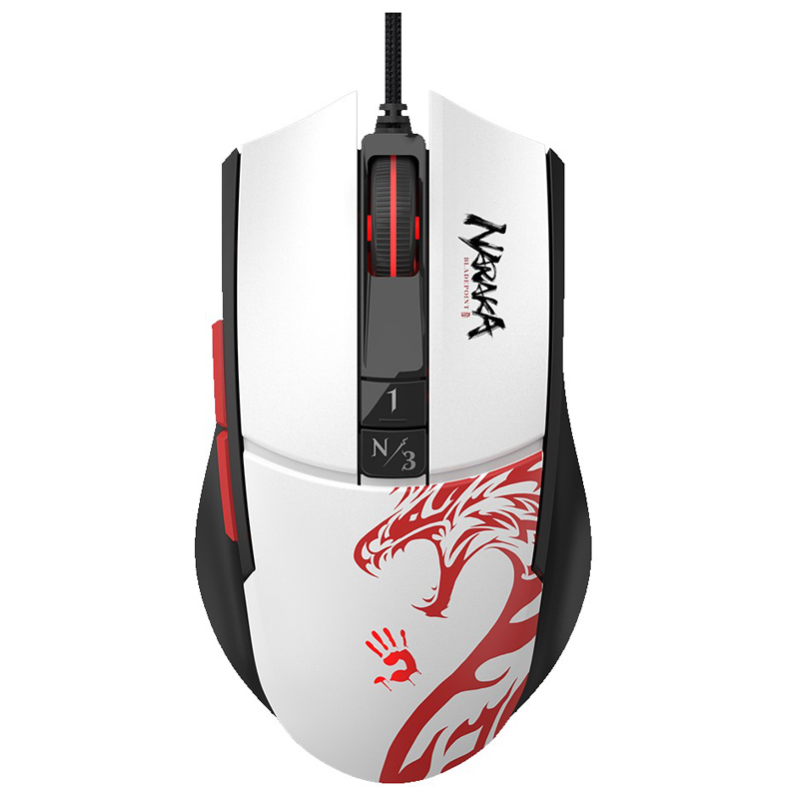 A4 L65 Max Naraka Bloody Gaming