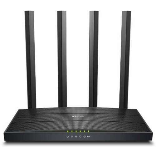 TP-Link AC1200 Archer C6U