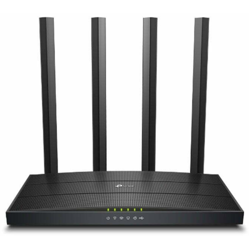 TP-Link AC1200 Archer C6U