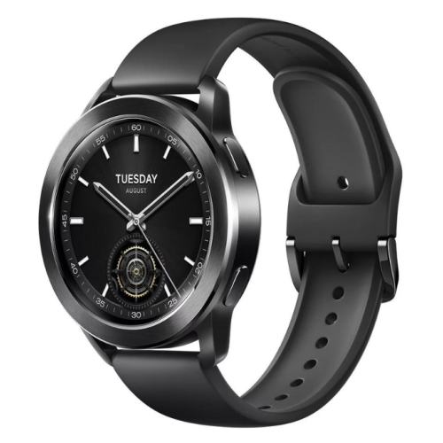 Xiaomi Watch S3 BHR7874GL Black