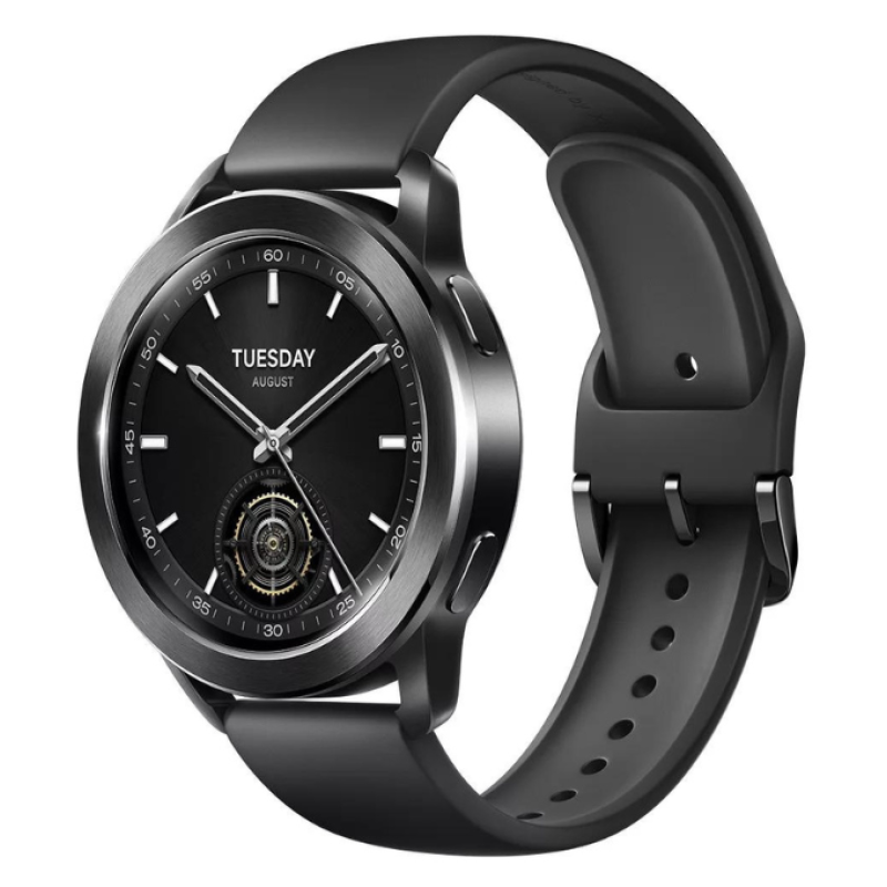 Xiaomi Watch S3 BHR7874GL Black