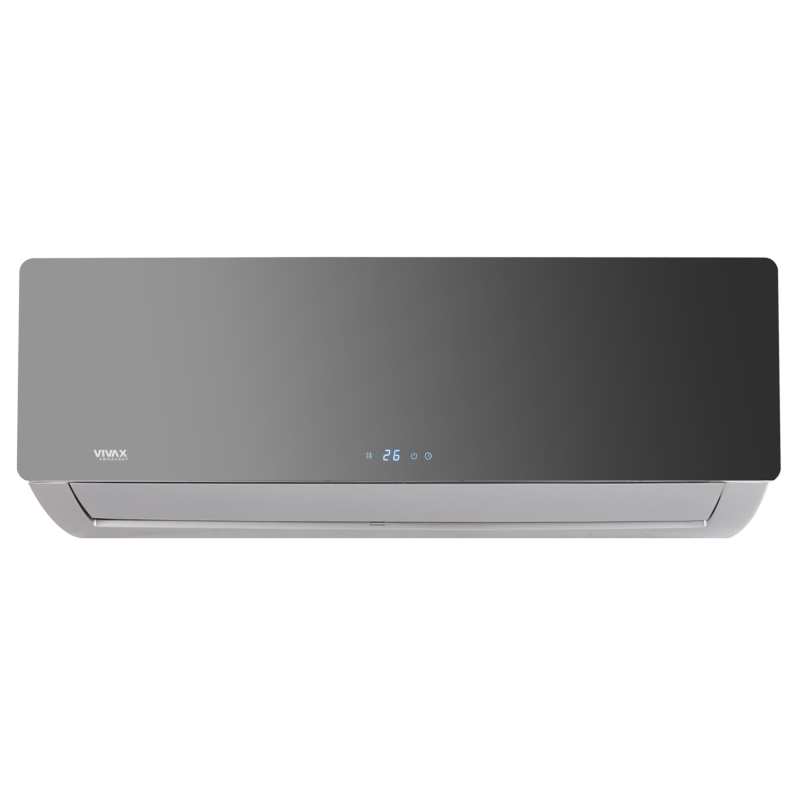 VIVAX ACP-18CH50AERI+ R32 Silver Mirror
