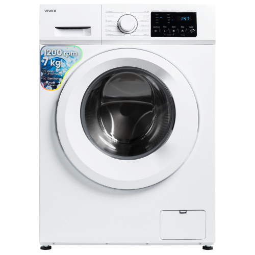 VIVAX HOME WFL-120712CD