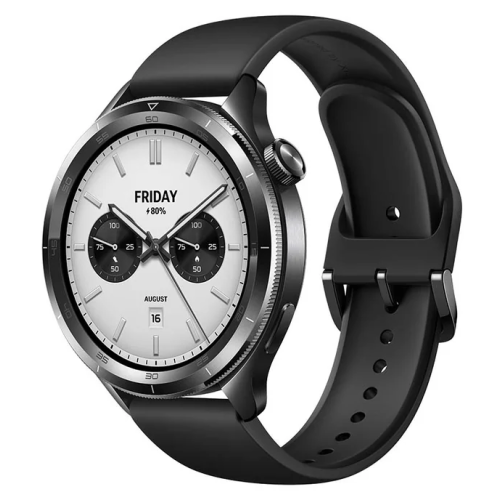 Xiaomi Watch S4 BHR9195GL Black