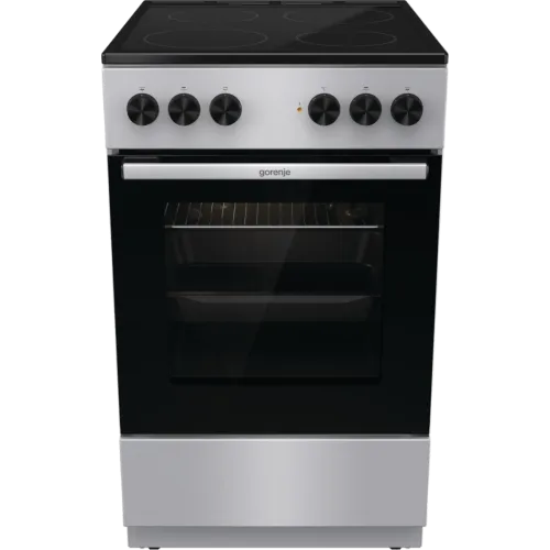 Gorenje G400 GEC5A11SG 50 cm