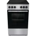 Gorenje G400 GEC5A11SG 50 cm