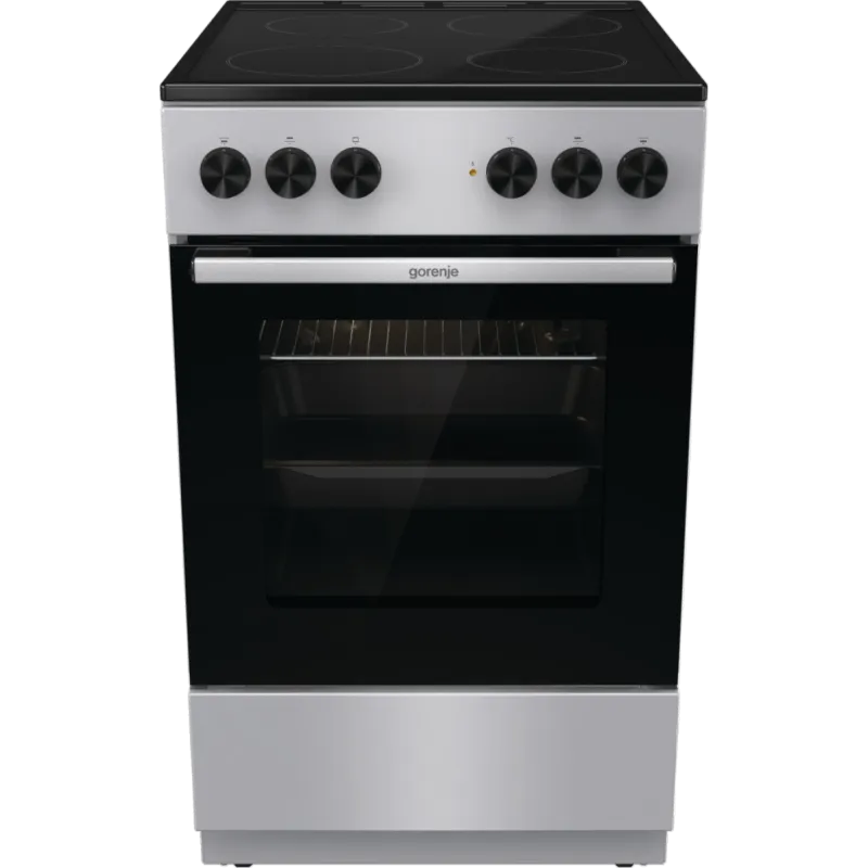 Gorenje G400 GEC5A11SG 50 cm