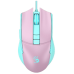 A4 L65 Max Bloody Gaming Sky Pink