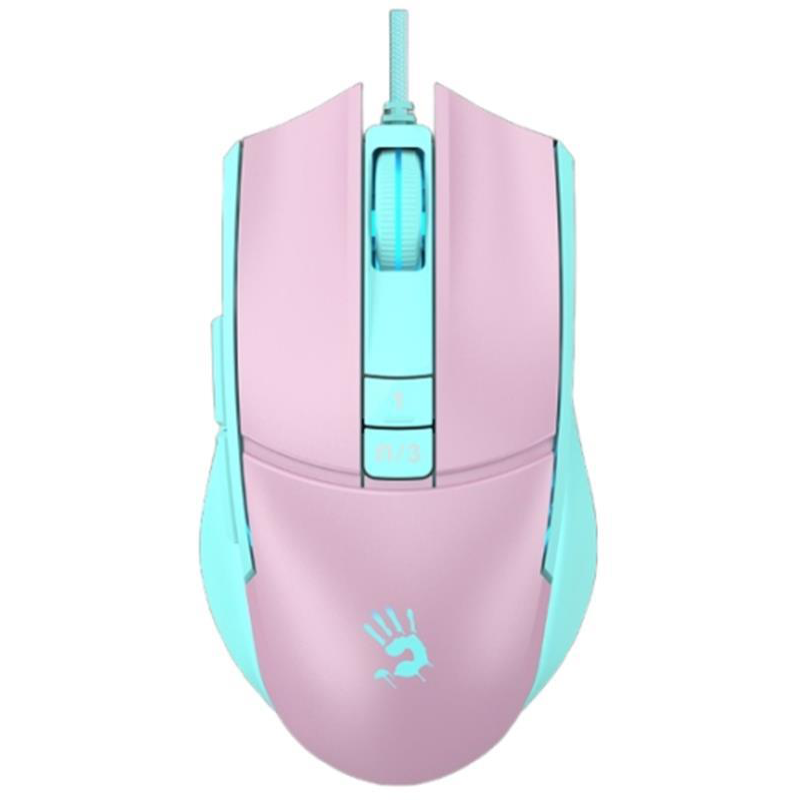 A4 L65 Max Bloody Gaming Sky Pink