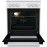 Gorenje G400 GEC6A41WC 60 cm