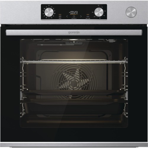 Gorenje G400 BSA6737E15X 60 x 60 cm