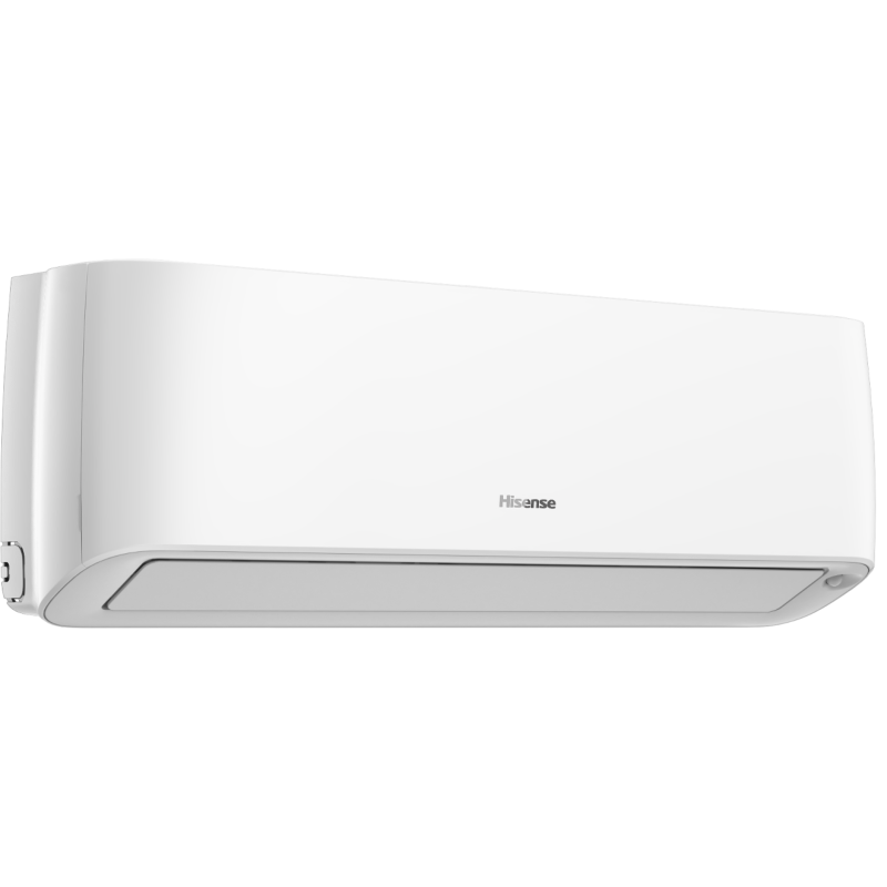 HISENSE Energy Pro + QE35XV4EG-AS35XV4EW