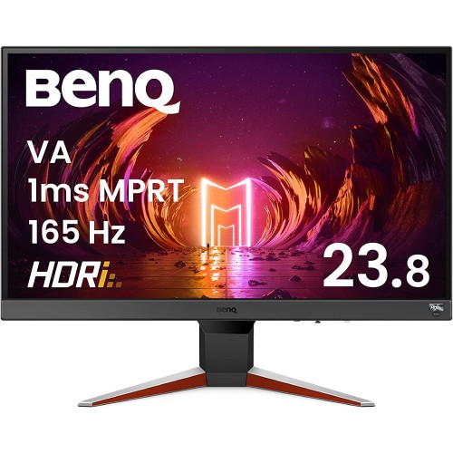 BenQ EX240N MOBIUZ Gaming 165Hz