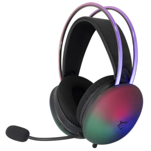 White Shark Gaming FIREFLY Black